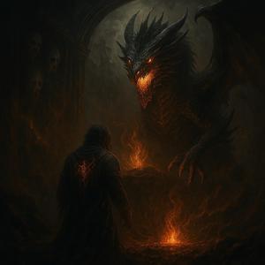 Into the Dragon’s Den