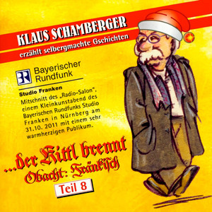 Oh Tannenbaum (Musik) - Obacht: Fränkisch - Teil 8