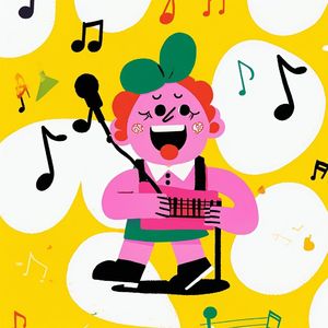 启蒙儿歌乐园 汉朝人物知识儿歌-汉朝人物《陈豨》