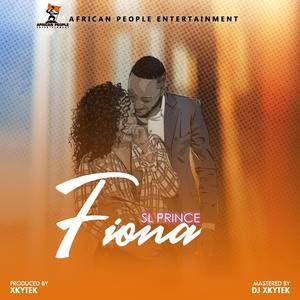 Fiona
