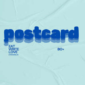 postcard