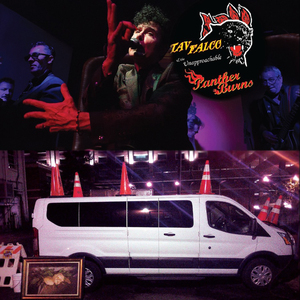 Me & My Chauffeur Blues