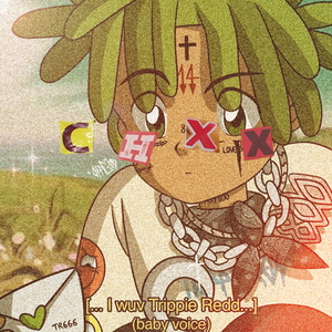 【FREE】"Astronaut" Trippie Redd x Juice Wrld