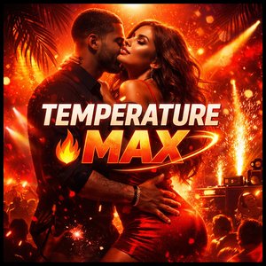 Température Max – [ Cloud Sonore ] (Fusion Shatta-Zouk / Afro-Dancehall 2026)