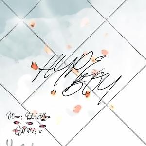 Hype Boy（Cover.New Jeans）