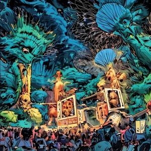 Wonderland REMASTERED