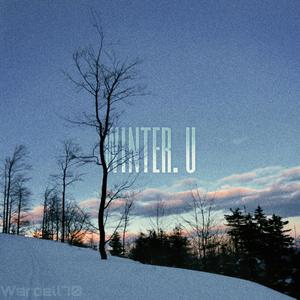 冬天,你(prod by SAXON)