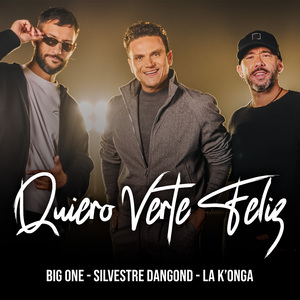 Quiero Verte Feliz