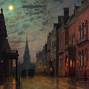 Belesha-Night Echo（Belesha remix）