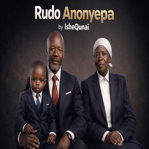 Rudo Anonyepa officail Audio.