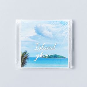 夏天 海岛 快乐 童趣 summer island beat