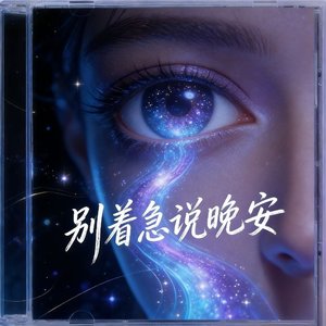 别着急说晚安