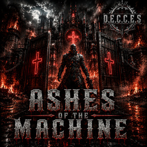 ASHES OF THE MACHINE