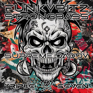 Supreme Daddy (Original Mix)