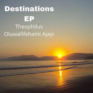 Destinations to West Africa (Acoustic Version)