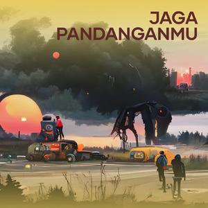 Jaga Pandanganmu