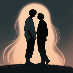 そんなんじゃない、ただの友達