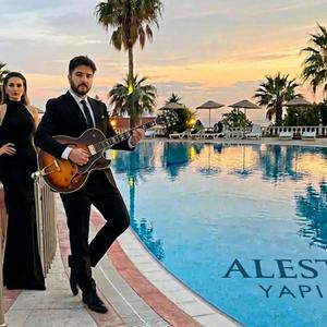 işin gücün bıla bıla bıla bıla (feat. alican koroğlu)
