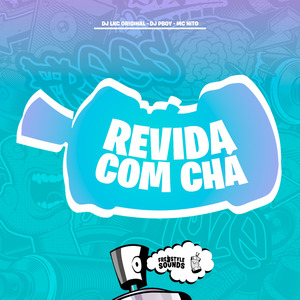 Revida Com Chá