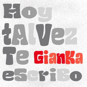 Hoy tAlVez tE eScriBo