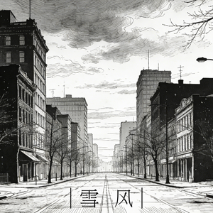 雪风