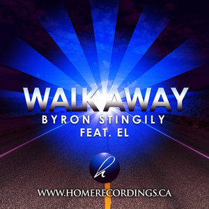 Walk Away (Byron Stingily feat. EL) (Reel Soul Dub Mix)