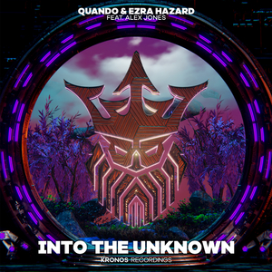 Into The Unknown (Extended)