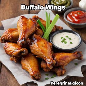 Buffalo Wings