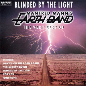 Blinded By The Light (Extended Version)