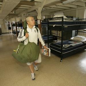 crying for everybody