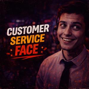 Customer Service Face