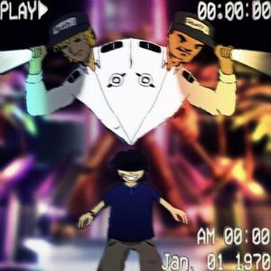 FIVE NIGHTS (feat. takytheartist & Helmet Head)