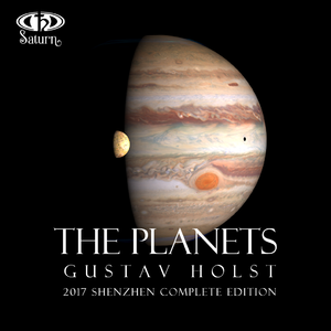 行星组曲：IV. 木星，欢乐使者