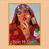 Kayci Rose - Hoo M Eye? (feat. TBD)