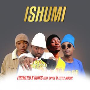 Ishumi (feat. Spyce & Little Moore) [with FireMlilo]