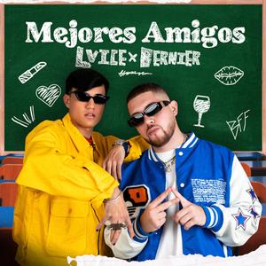 Mejores Amigos