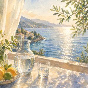 Weather That Feels Like You