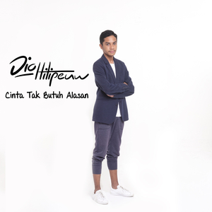 Cinta Tak Butuh Alasan