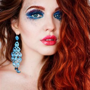 Ты рождена для любви