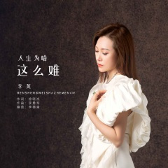 人生为啥这么难