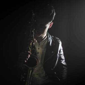 Voglia (Sax Version)