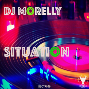 Situation (Disco Cover Mix)