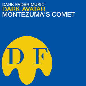 Montezuma's Comet (Original)