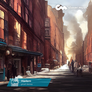 Harlem (Background Vocal)