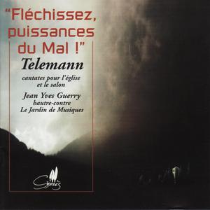 Cantate pour voix d'alto, violon solo et continuo, extraite du recueil "Der harmonische Gottesdienst": Vivace: Der Himmel ist nicht ohne Sterne