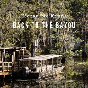 Back to the Bayou