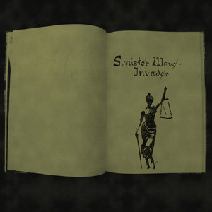 Invader (Original Mix)