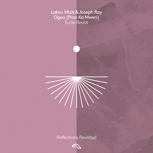 Ogou (Pran Ka Mwen) (Turtle Revisit)