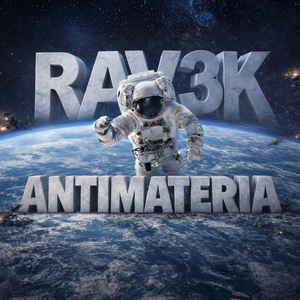 Antimateria