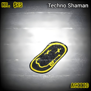 Aciiid (Techno Shaman)